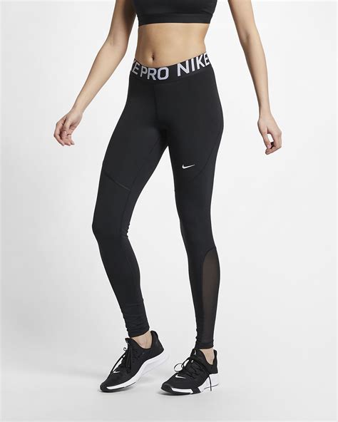 nike pro largos|Suchergebnis Auf Amazon.de Für: Nike Pro Tights Damen Lang